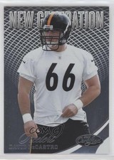 2012 Certified New Generation 857/999 David DeCastro #265 2u3