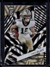 2023 Panini Donruss Elite Chris Olave Razzle Dazzle SSP #14 Saints