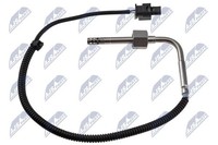 NTY Sensor, Abgastemperatur EGT-ME-044 FüR MERCEDES-BENZ