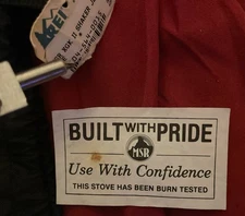 MSR XGK II Multi-Fuel Camping Stove