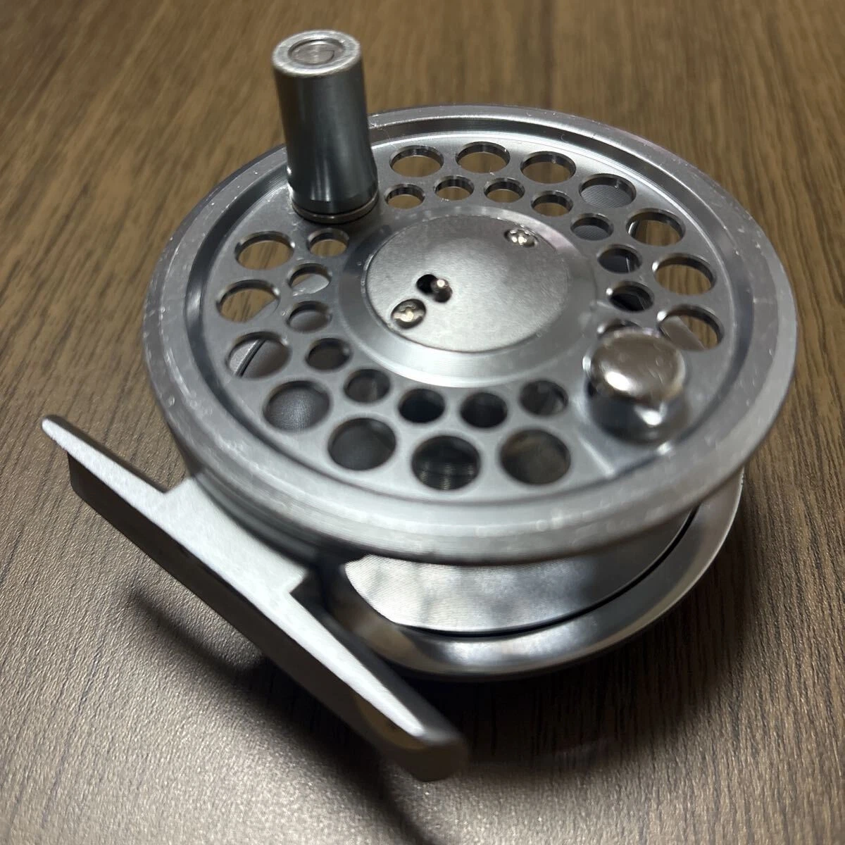 Shimano Fly Reel Fishing Reels for sale | eBay