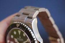 2026 Rolex Yacht-Master 42 Titanium ref. 226627 42mm 5