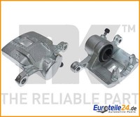 Bremssattel Nk 2136133 FüR Opel Frontera A Frontera B Isuzu