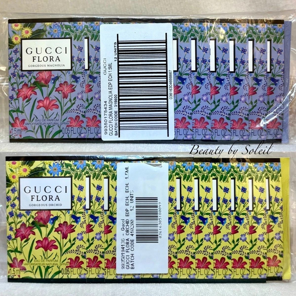 25+ Gucci Gorgeous Fragrances for sale | Updated Oct 2026