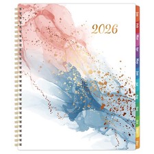 2026 Planner - 2026 Planner Weekly and Monthly from Jan. 2026 to Dec.2026, 8....