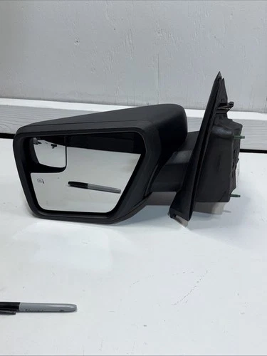 2021-2023 Ford F-150 Left Driver Side View Power Mirror OEM L34-17683-0665R