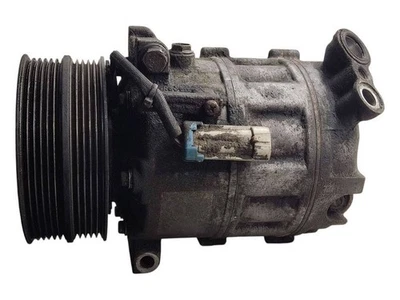 Alfa Romeo 159 2006 Diesel air con AC compressor pump SLV19409 - Image 1 of 4