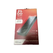 ZAGG InvisibleShield Glass Screen Protector  For Apple iPhone 11 & XR- BRAND NEW