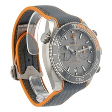 Omega Seamaster Planet Ocean Titanium Gray Dial 45.5mm Mens 215.92.46.51.99.001 4