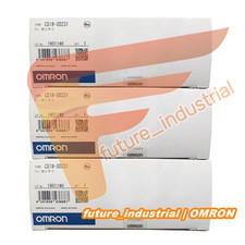 Genuine OMRON CS1W-OD231 PLC Module In Stock(Brand New IN BOX)