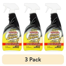 Greased Lightning Super Strength Multi-Purpose Cleaner and Degreaser - 32oz. 3pk