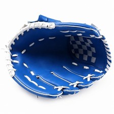 Baseballhandschuh mit Gittergewebe weich Baseball- und Softballhandschuh