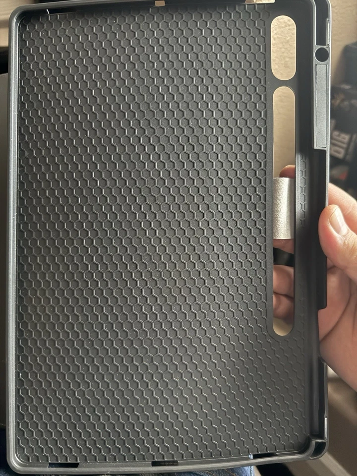 Funda Tablet Universal COBAK para Tablet 9-11 Pulgadas. Foto 3 de 4