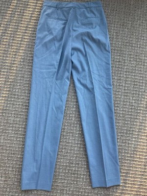 Boss Women s Blue Pants