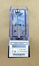 KEENTECH Traditional Beading Bit 1/4"x1-1/4"x1"x2-41/64" R5/16" - KT09137944