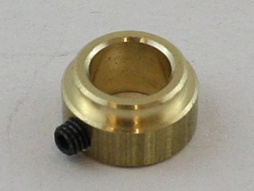Somfy Stop Ring for 5mm Square & 6mm Hex Shaft