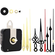 TIKROUND Youngtown 12888 Movement for Clock Repair Replacement 16mm41/64 inch...