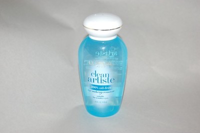 L'Oreal Paris Clean Artiste 100% Oil-Free Eye Makeup Remover, 4 fl oz