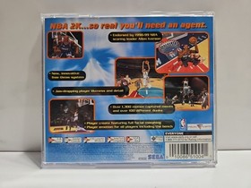 Sega Sports Dreamcast Bundle of 6 (Sega Dreamcast)
