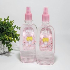 Para Mi Bebe Spray Baby Cologne for Girls  Baby Soaps Lot of 2  8.3 fl oz each