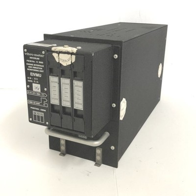Airbus Aircraft Engine Interface Unit 271-200-025-026