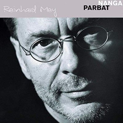 Reinhard Mey Nanga Parbat (CD)