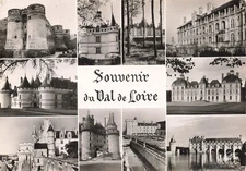 45 LE VAL DE LOIRE