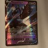 Pokémon Necrozma V 063/163 Battle Styles Ultra Rare Holo Full Art 220 HP Card