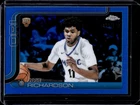 2025 Topps Jase Richardson Base (Raw)