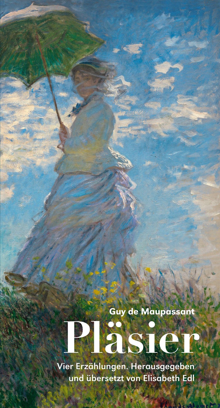 Pläsier Guy de Maupassant