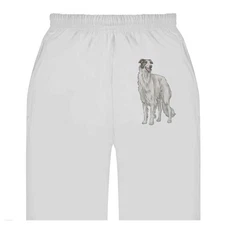 'Borzoi' Adult Sweatpants / Joggers (JO036150)