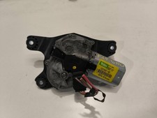 BMW X3 F25 2011 GENUINE Wischermotor Heckscheibe 7237062 MUI7703