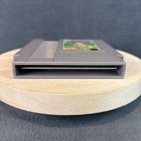 Nintendo NES - Ikari Warriors - Game, Manual, & Case - Tested