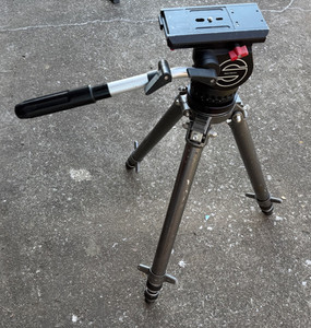 Sachtler Video 18 | eBay