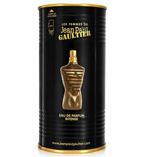 Jean Paul Gaultier Le Male Le Parfum Eau de P...