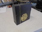 THE BEATLES The Beatles Collection 7" 45 RPM Vinyl Singles Box Set 1962-1970 M-