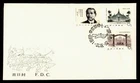 DR WHO 1981 CHINA PRC FDC COMBO R65962