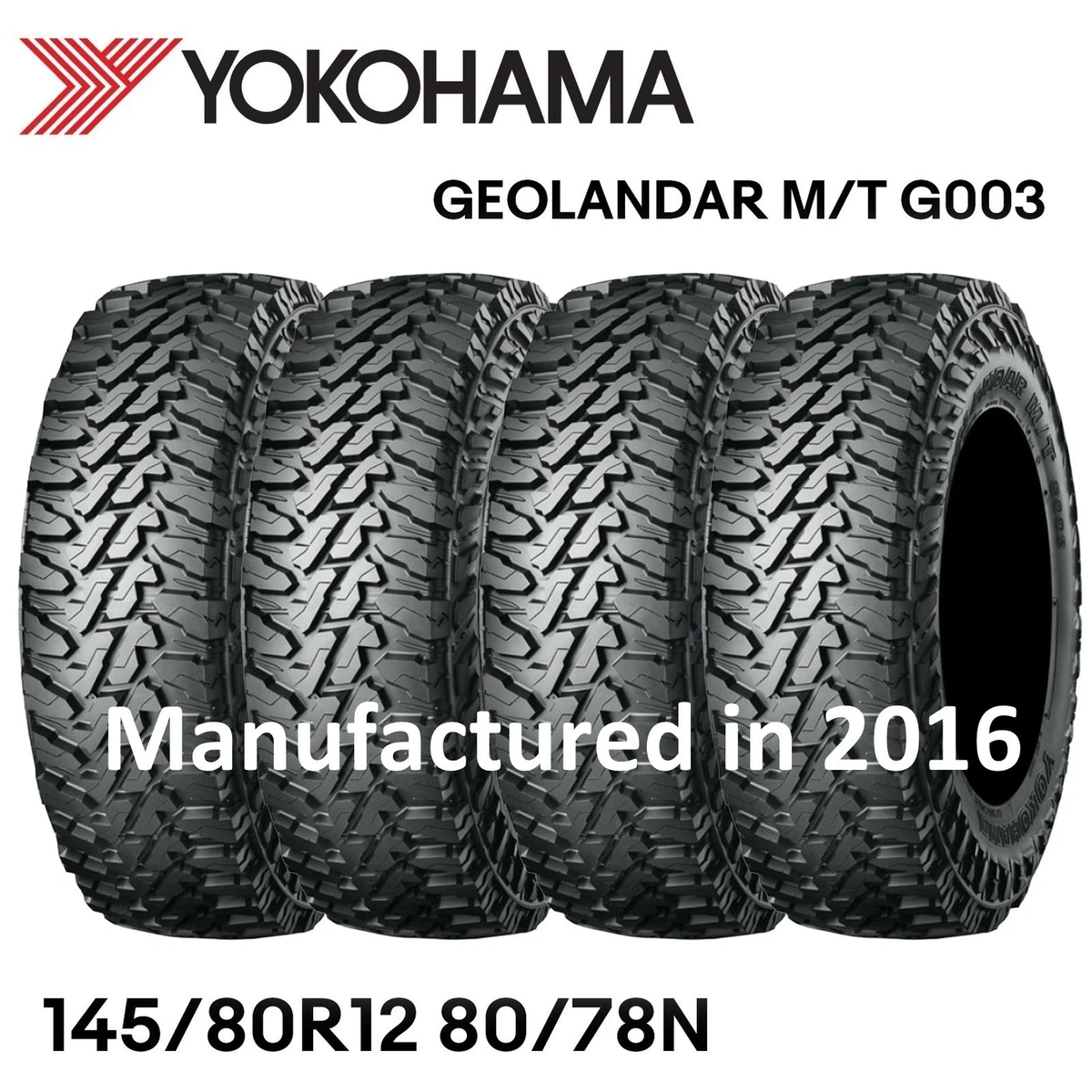 145/80/12 Tyres for sale | eBay UK