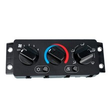 Universal Air Conditioner® EX9447C - A/C Expansion Valve