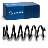 Sachs Fahrwerksfeder Hinten Passend FüR Seat Altea Leon