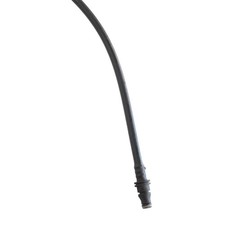 Engine Coolant Hose Replacement Spare Parts For Mercedes-Benz SL500 Brand New