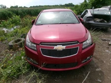 Driver Front Door VIN P 4th Digit Limited Express Down Fits 12-16 CRUZE 1646498