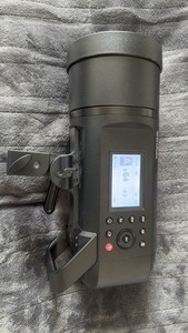 Godox AD600 Pro Outdoor Flash