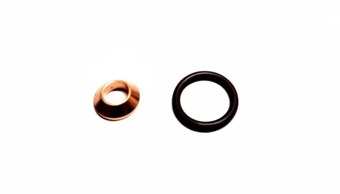 ✅Fits DR.MOTOR DRM0337 INJECTOR MOUNTING KIT ⭐UK Seller⭐ - Image 7