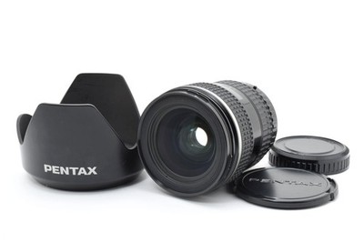 [N MINT w/Hood] SMC Pentax FA 645 Zoom 45-85mm F4.5 Lens For 645N NII Japan 2776