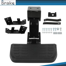 Retractable Bed Step Fits Ford F-250 F-350 Super Duty 2017-2019 2020 2021 2022