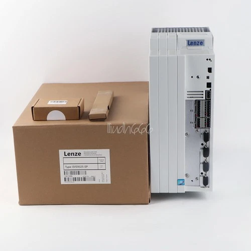 ONE New Lenze Servo driver EVS9325-EP