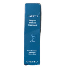 Harry's Targeted Blemish Treatment 0.4oz Acne Spot Redness Control