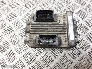 2005 OPEL MERIVA A STEUERGERAT KONTROLLEINHEIT 1700CDTI 8973509487 97350948 1125