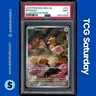 2025 POKEMON MEGA EVOLUTION #151/132 SPEAROW ILLUSTRATION RARE PSA 9